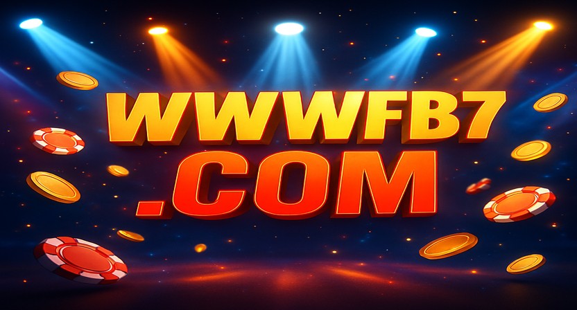 fb7 আর্কেডে বর্ণালিবহুল থিম ও রোমাঞ্চকর শীর্ষ পুরস্কার