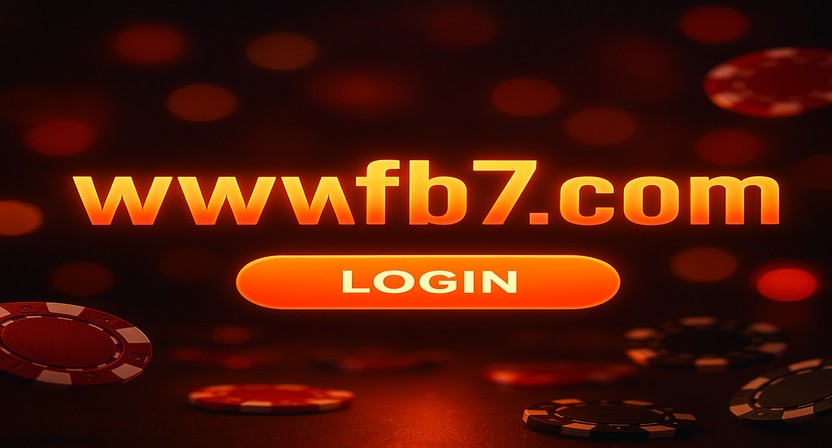 fb7 লগইনের পরে আপনার অ্যাকাউন্ট ড্যাশবোর্ড